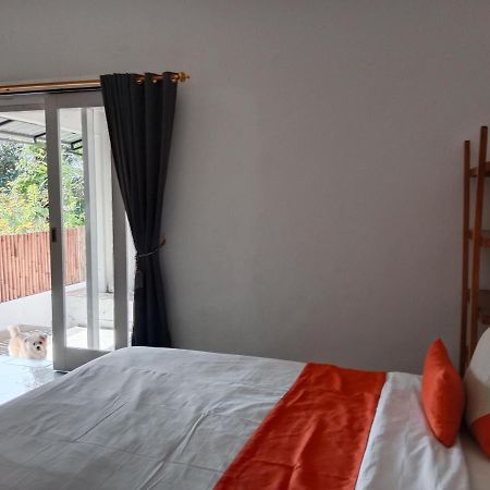 Summer Homestay Bali Νούσα Ντούα Εξωτερικό φωτογραφία