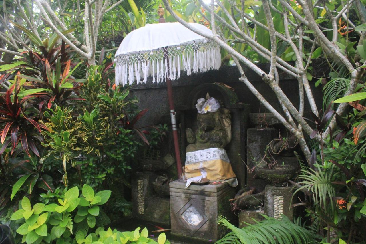 Summer Homestay Bali Νούσα Ντούα Εξωτερικό φωτογραφία