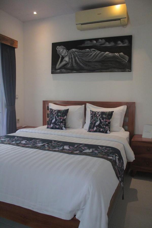 Summer Homestay Bali Νούσα Ντούα Εξωτερικό φωτογραφία