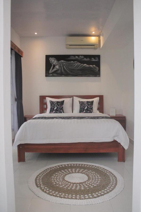 Summer Homestay Bali Νούσα Ντούα Εξωτερικό φωτογραφία