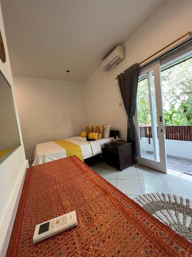 Summer Homestay Bali Νούσα Ντούα Εξωτερικό φωτογραφία