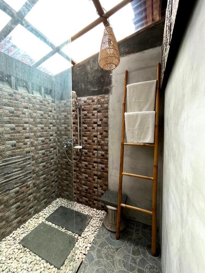 Summer Homestay Bali Νούσα Ντούα Εξωτερικό φωτογραφία