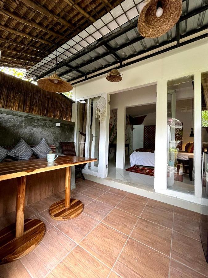 Summer Homestay Bali Νούσα Ντούα Εξωτερικό φωτογραφία