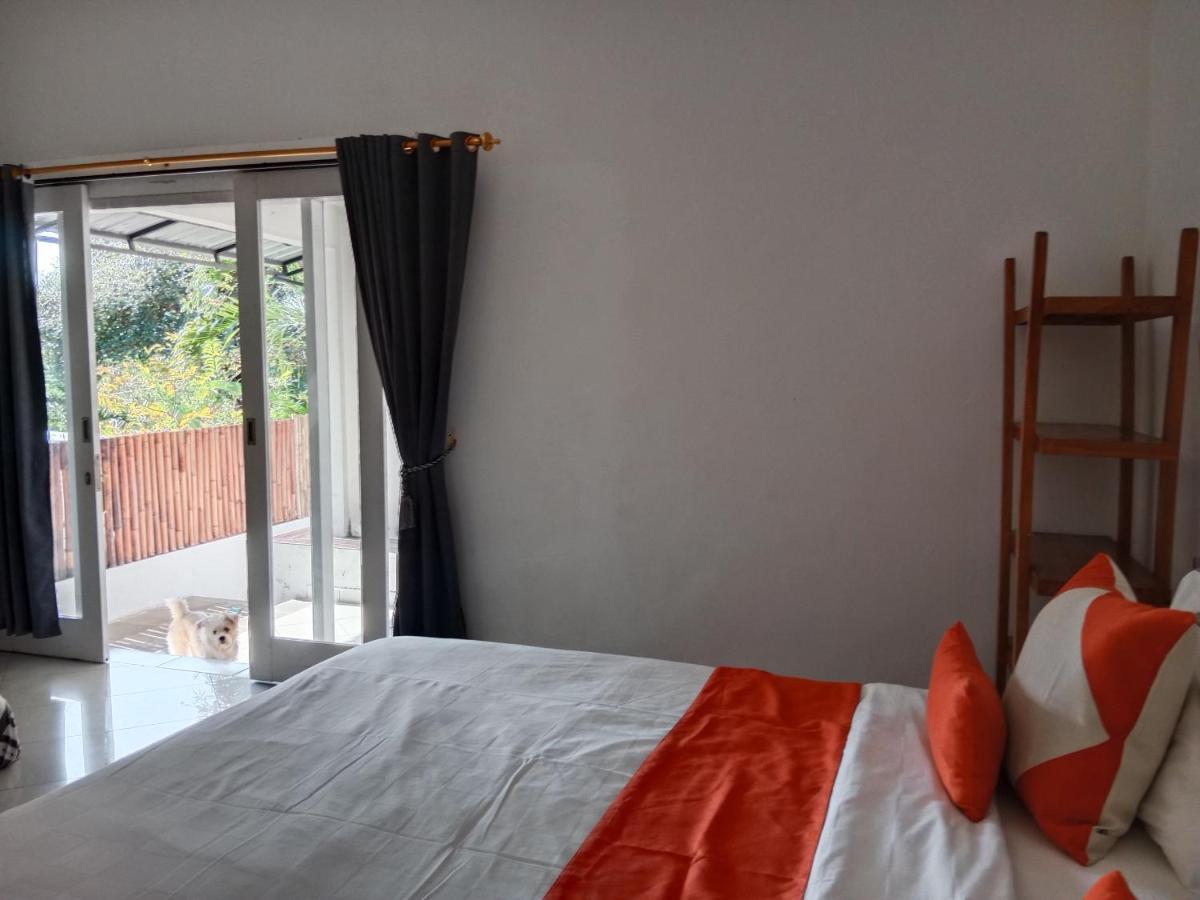 Summer Homestay Bali Νούσα Ντούα Εξωτερικό φωτογραφία