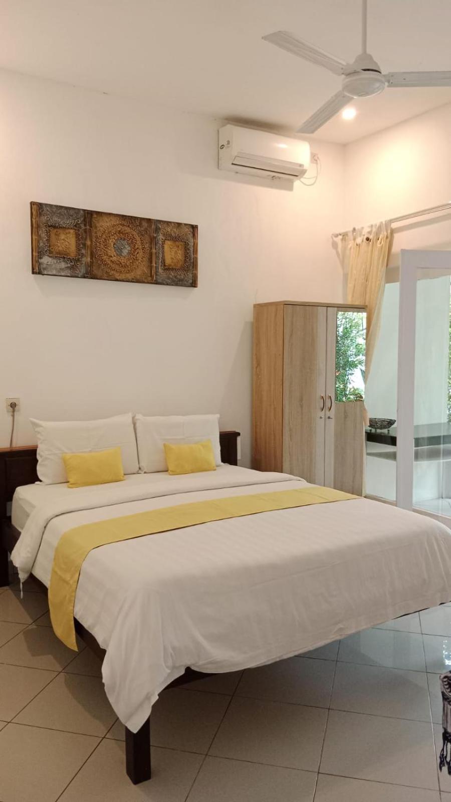 Summer Homestay Bali Νούσα Ντούα Εξωτερικό φωτογραφία