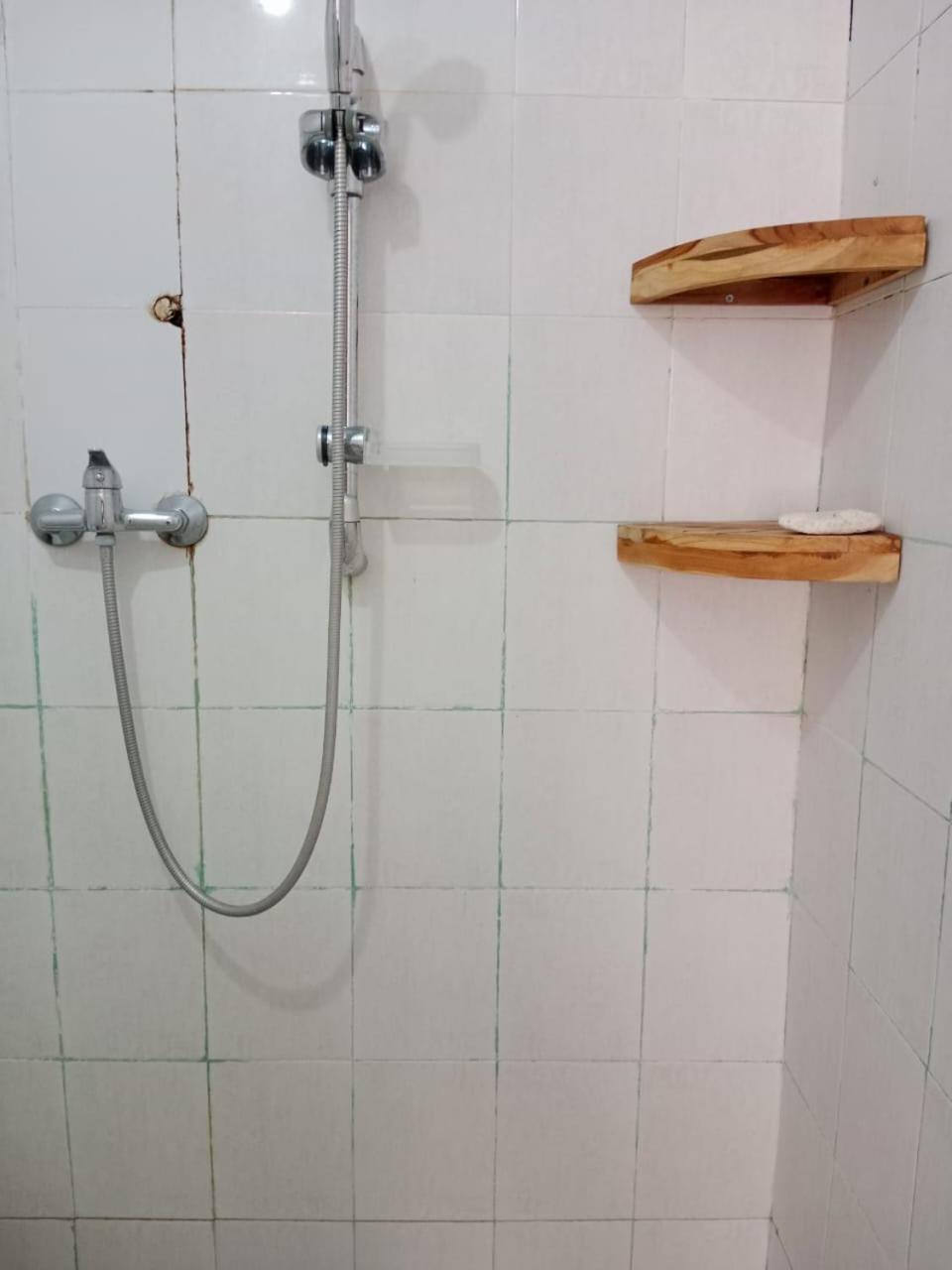 Summer Homestay Bali Νούσα Ντούα Εξωτερικό φωτογραφία
