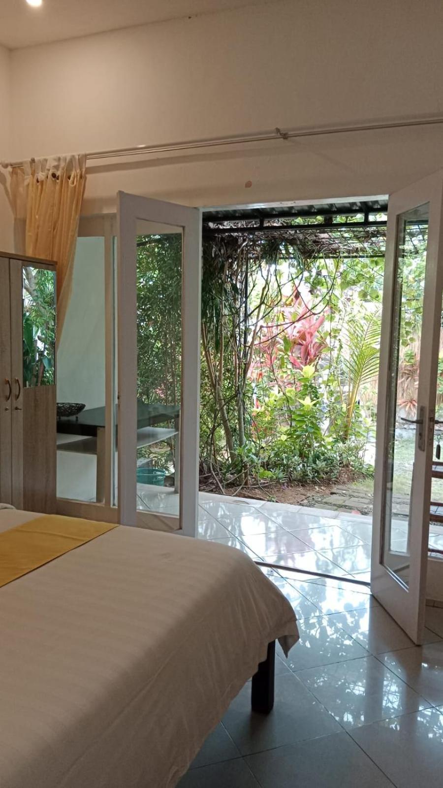 Summer Homestay Bali Νούσα Ντούα Εξωτερικό φωτογραφία