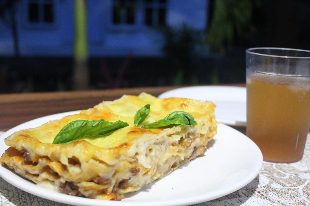 Summer Homestay Bali Νούσα Ντούα Εξωτερικό φωτογραφία
