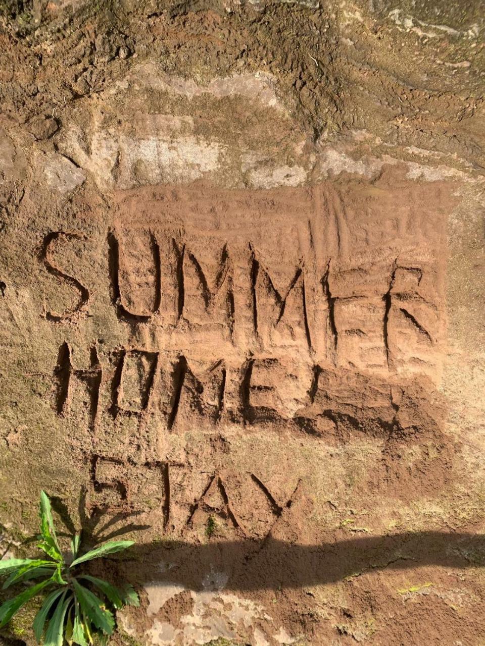 Summer Homestay Bali Νούσα Ντούα Εξωτερικό φωτογραφία
